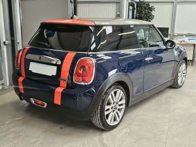 2017 Mini Cooper