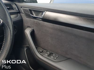 2023 Skoda Superb