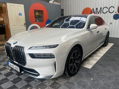 2024 BMW i7
