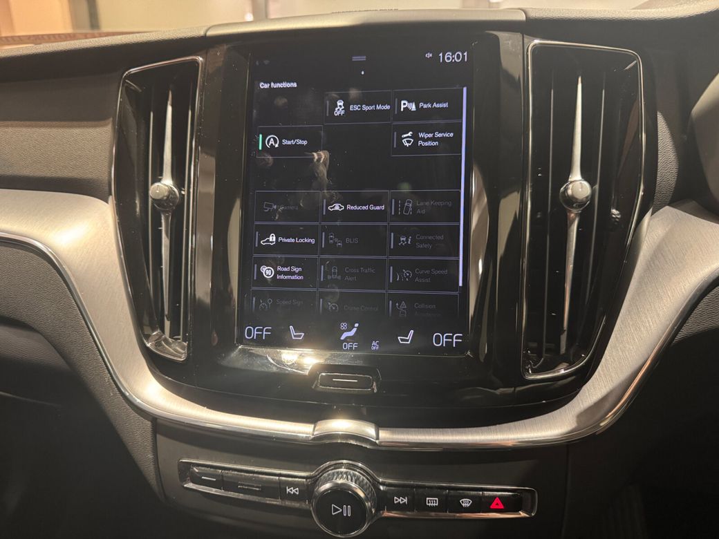2021 Volvo XC60