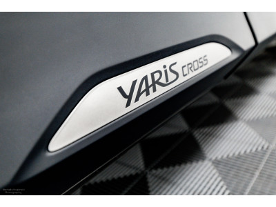2022 Toyota Yaris