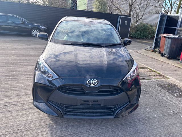 vehicle for sale from J & G Trade Car Sales Ltd