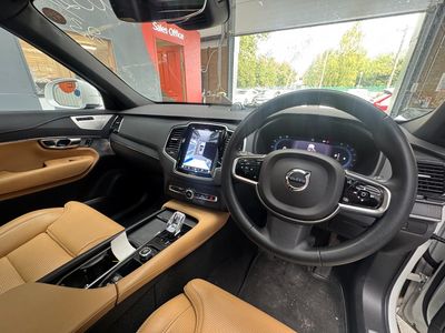 2023 Volvo XC90