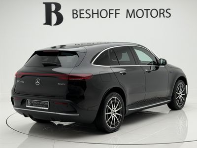 2024 Mercedes-Benz EQC