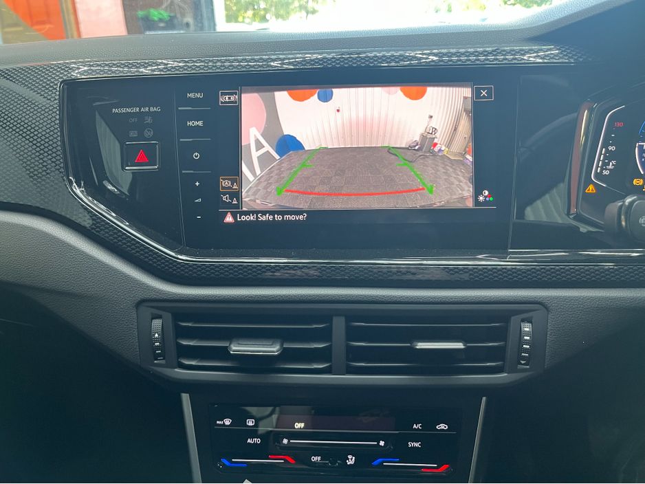 2023 Volkswagen Polo