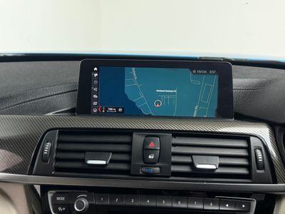 2019 BMW 4 Series