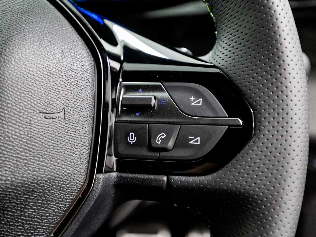 2026 Peugeot 408
