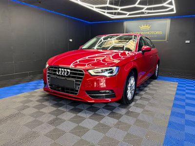 2015 Audi A3