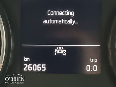 2023 Skoda Kamiq