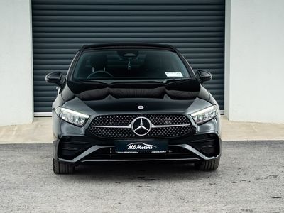 2024 Mercedes-Benz A Class
