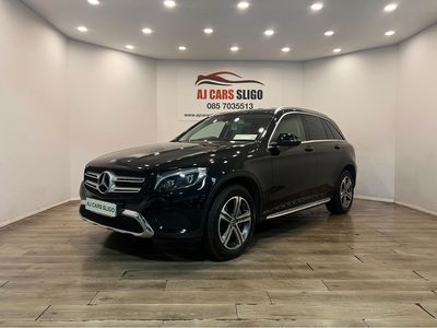 2017 Mercedes-Benz GL Class