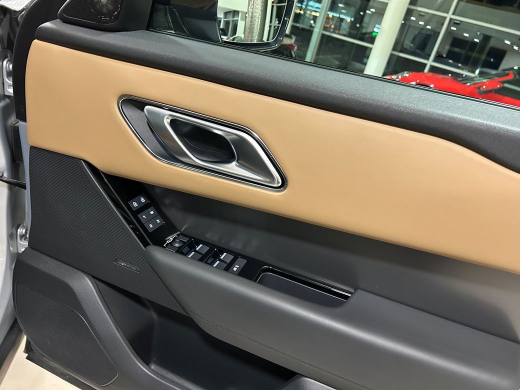 2024 Land Rover Range Rover Velar