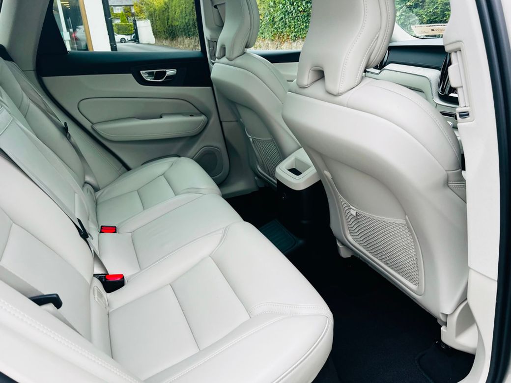 2021 Volvo XC60