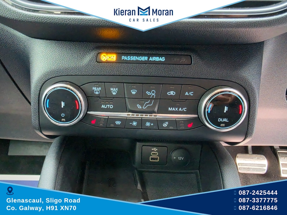2023 Ford Kuga