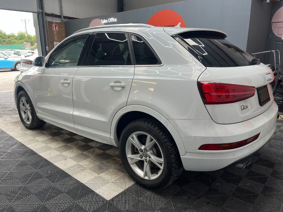 2016 Audi Q3