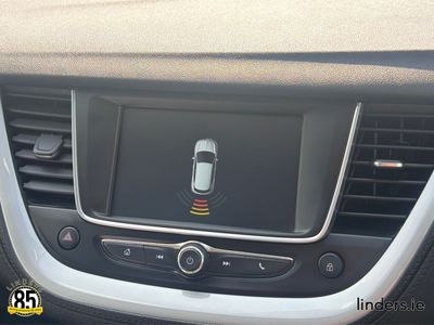 2019 Vauxhall Grandland X