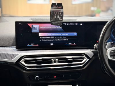2023 BMW 3 Series