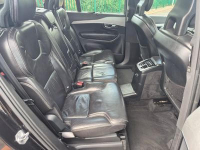2016 Volvo XC90