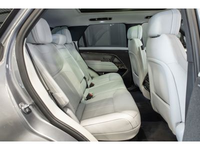 2023 Land Rover Range Rover Sport