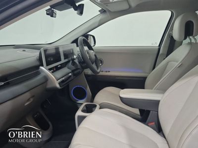 2023 Hyundai Ioniq 5
