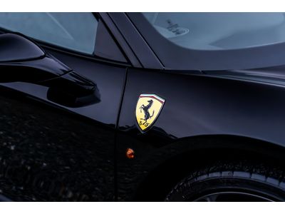 2013 Ferrari 458