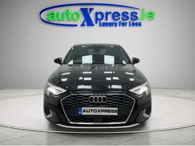 2023 Audi A3