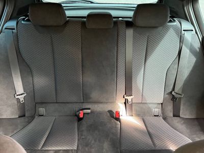 2017 BMW 1 Series