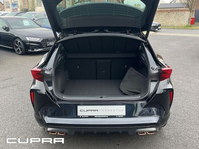 2025 Cupra Formentor