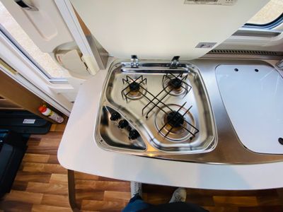 2013 HYMER  EXSIS-I EX504 AS R.H.D MANUAL 