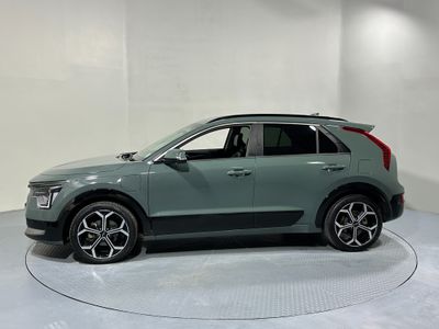 2023 Kia Niro