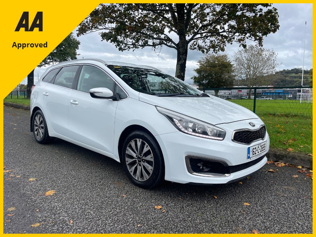 vehicle for sale from Jonathan O'Brien Cars