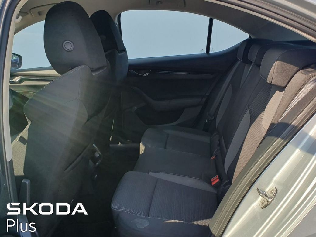 2023 Skoda Octavia
