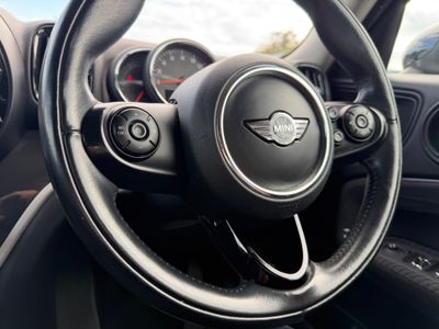 2017 Mini Cooper