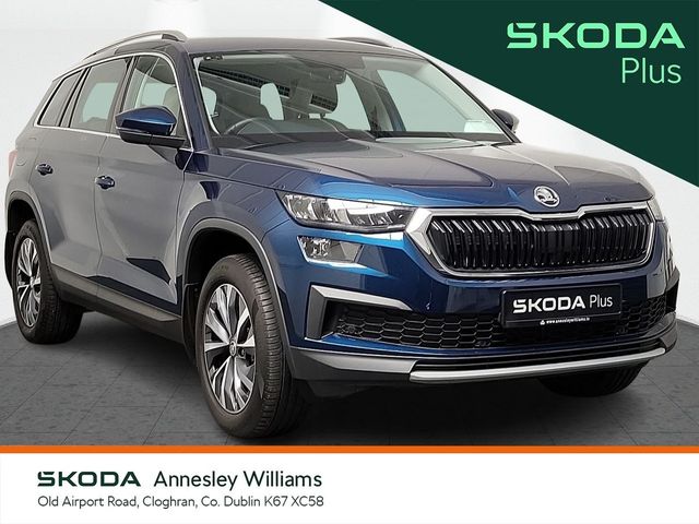 vehicle for sale from Annesley Williams