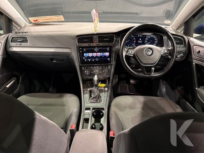 2020 Volkswagen Golf