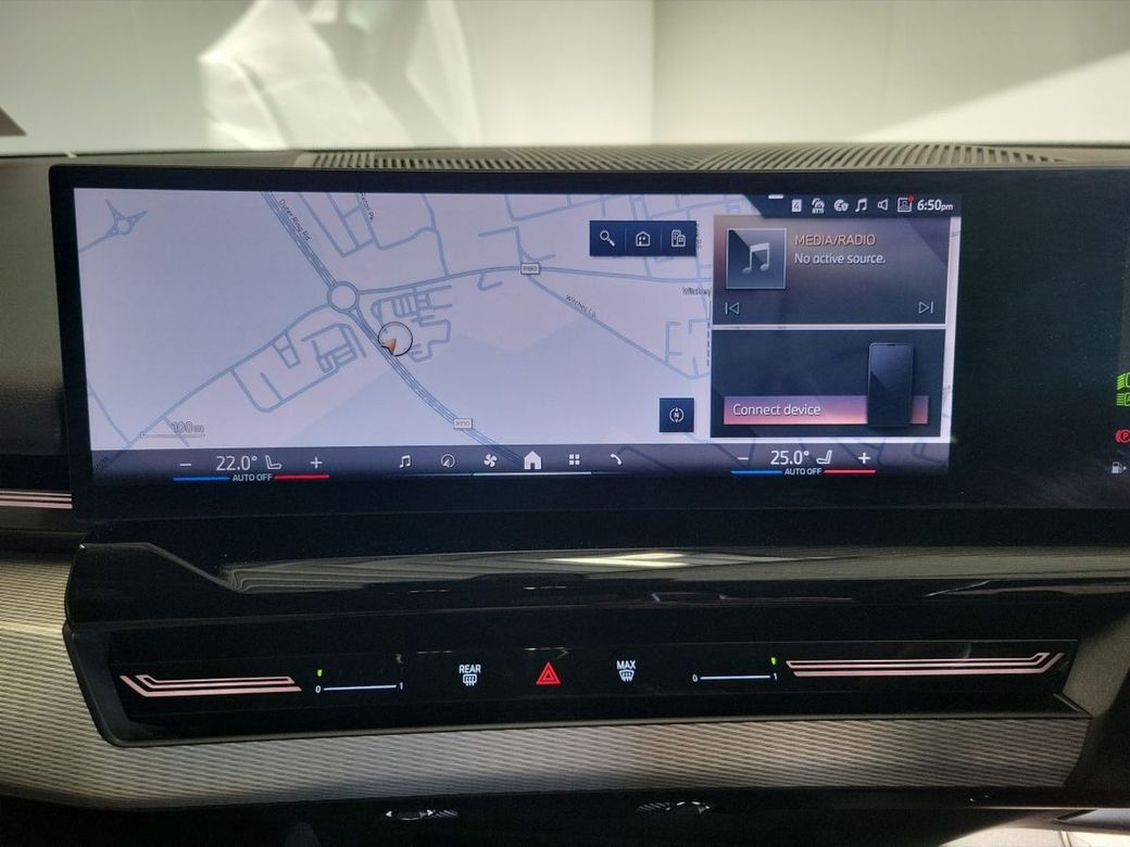 2024 BMW 5 Series