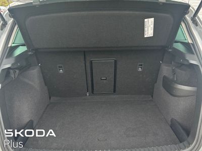 2025 Skoda Karoq
