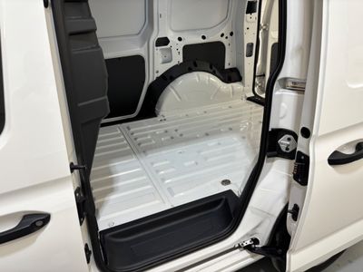 2025 Volkswagen Caddy