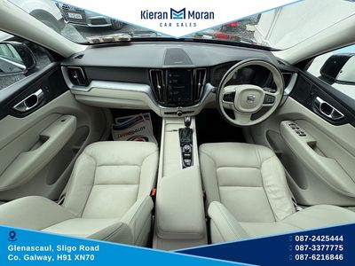 2020 Volvo XC60