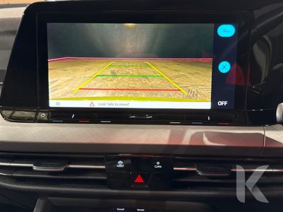 2021 Volkswagen Golf