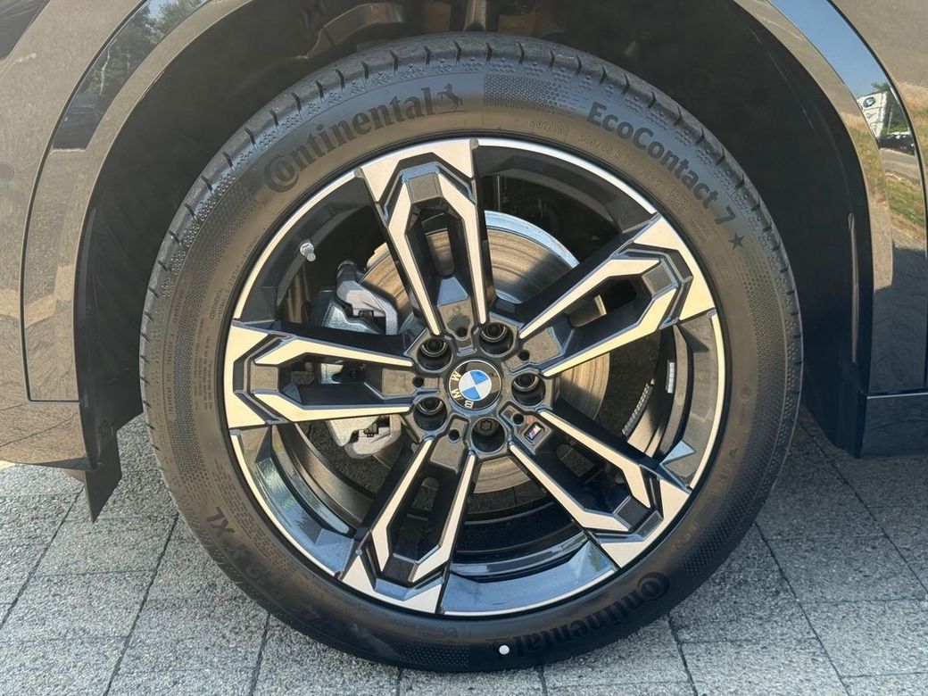 2026 BMW iX2