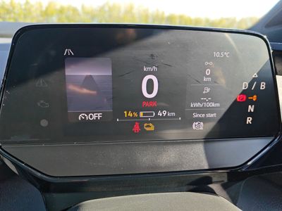 2022 Volkswagen ID.4