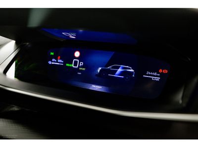 2024 Peugeot 2008