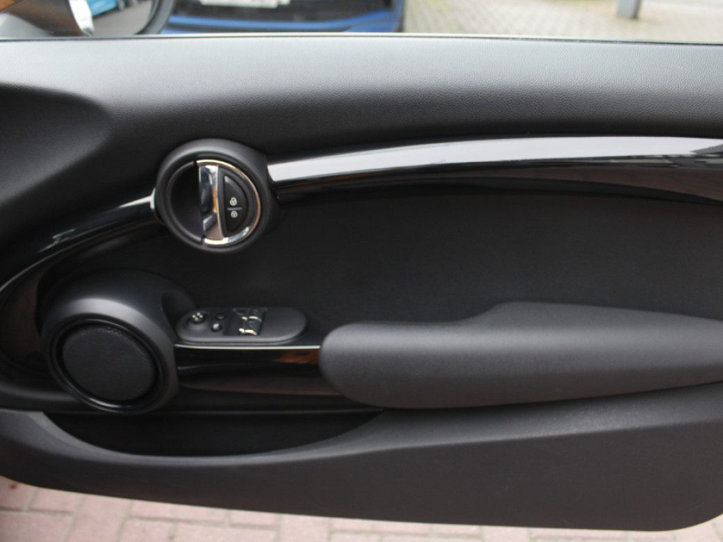 2016 Mini Cooper D
