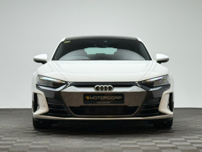 2023 Audi e-tron GT