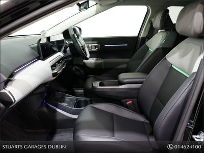 2026 Kia EV4