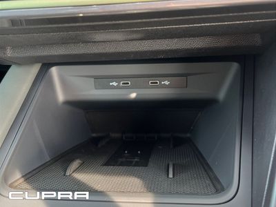 2026 Cupra Formentor