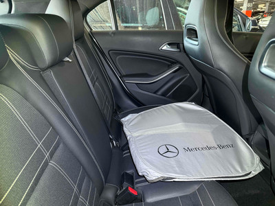 2015 Mercedes-Benz A Class