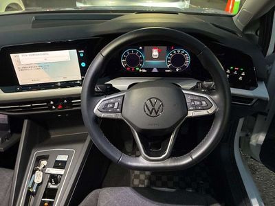 2023 Volkswagen Golf