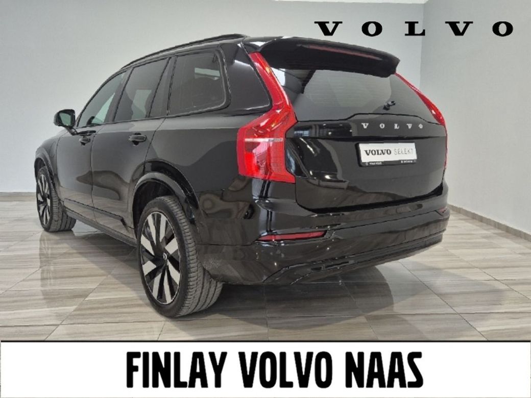2024 Volvo XC90